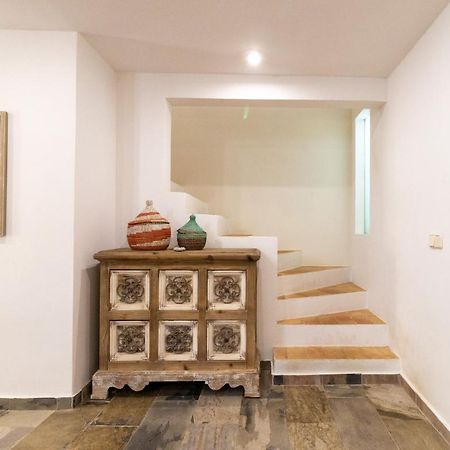 Jávea Casa Algarroboヴィラ エクステリア 写真