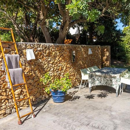 Jávea Casa Algarroboヴィラ エクステリア 写真