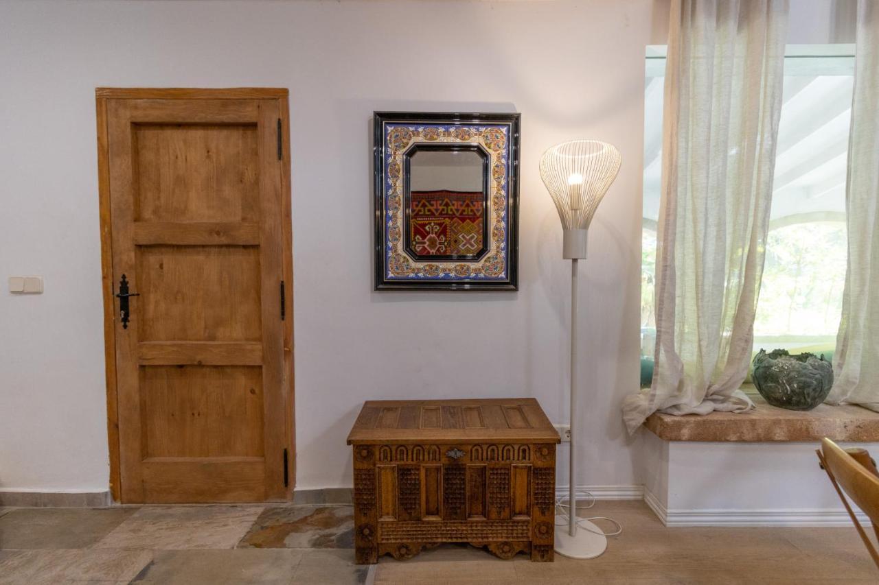 Jávea Casa Algarroboヴィラ エクステリア 写真