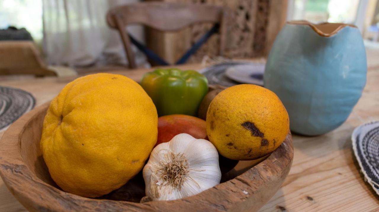 Jávea Casa Algarroboヴィラ エクステリア 写真