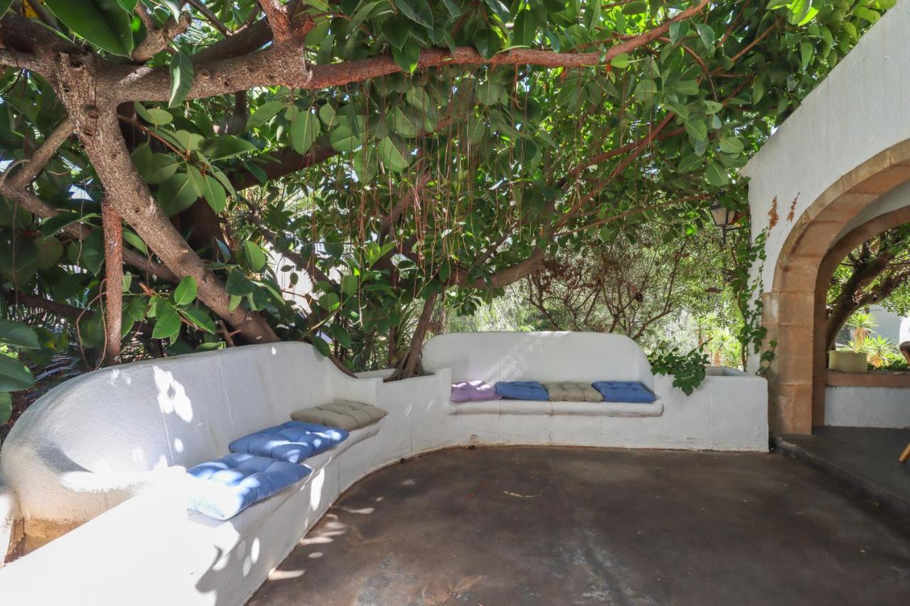Jávea Casa Algarroboヴィラ エクステリア 写真