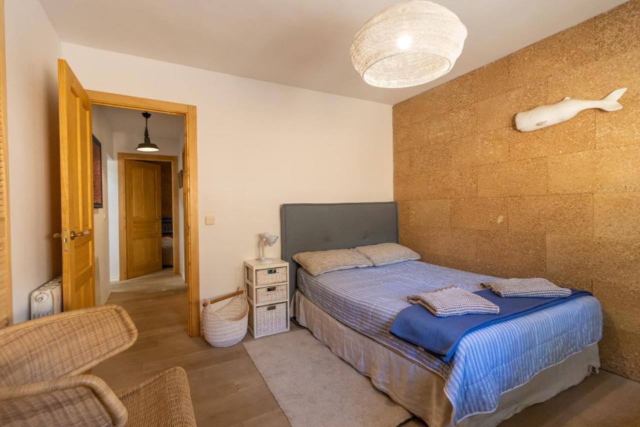 Jávea Casa Algarroboヴィラ エクステリア 写真