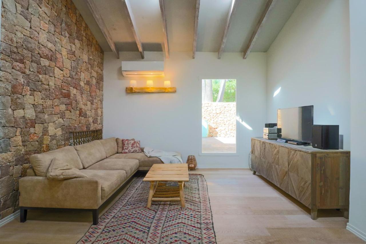 Jávea Casa Algarroboヴィラ エクステリア 写真