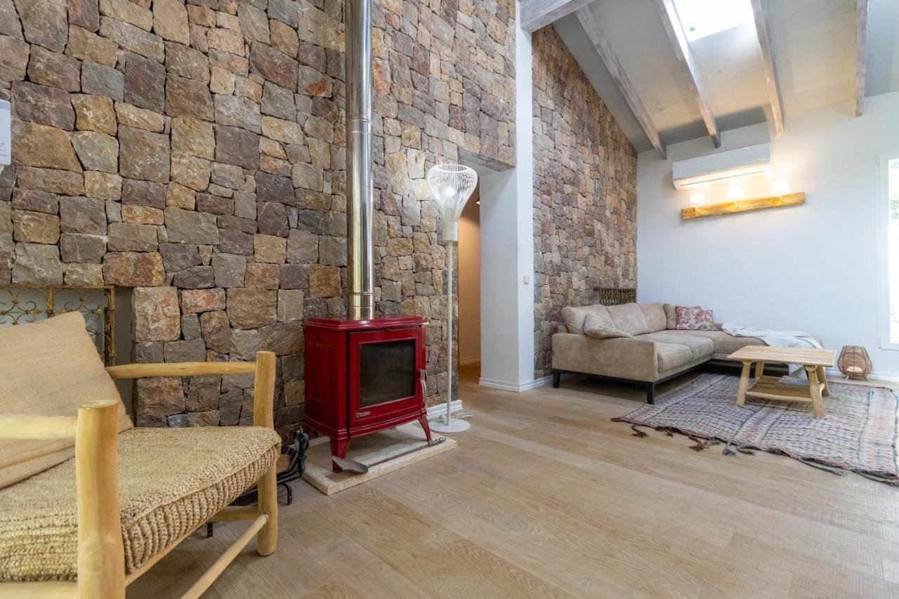 Jávea Casa Algarroboヴィラ エクステリア 写真