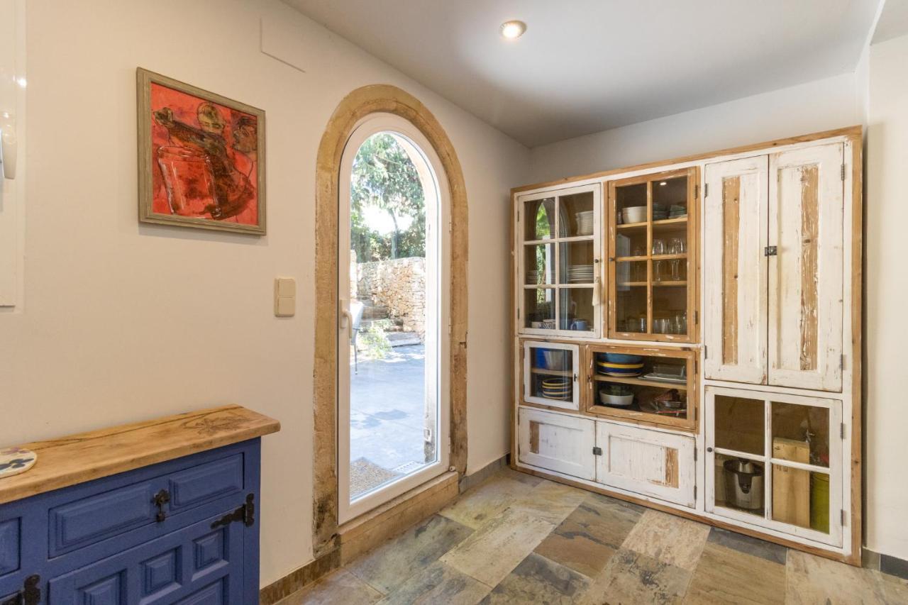 Jávea Casa Algarroboヴィラ エクステリア 写真