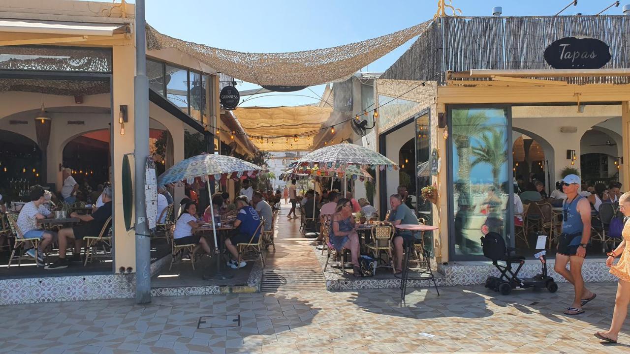 Jávea Casa Algarroboヴィラ エクステリア 写真