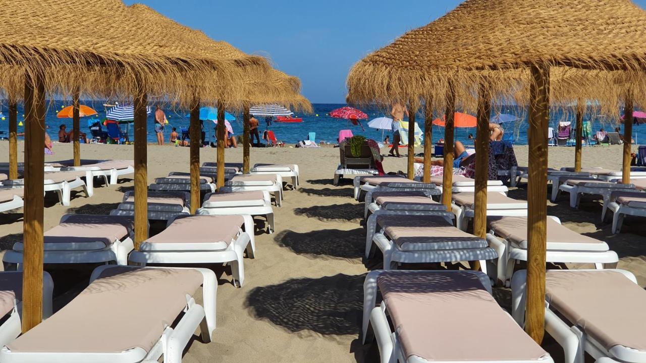 Jávea Casa Algarroboヴィラ エクステリア 写真