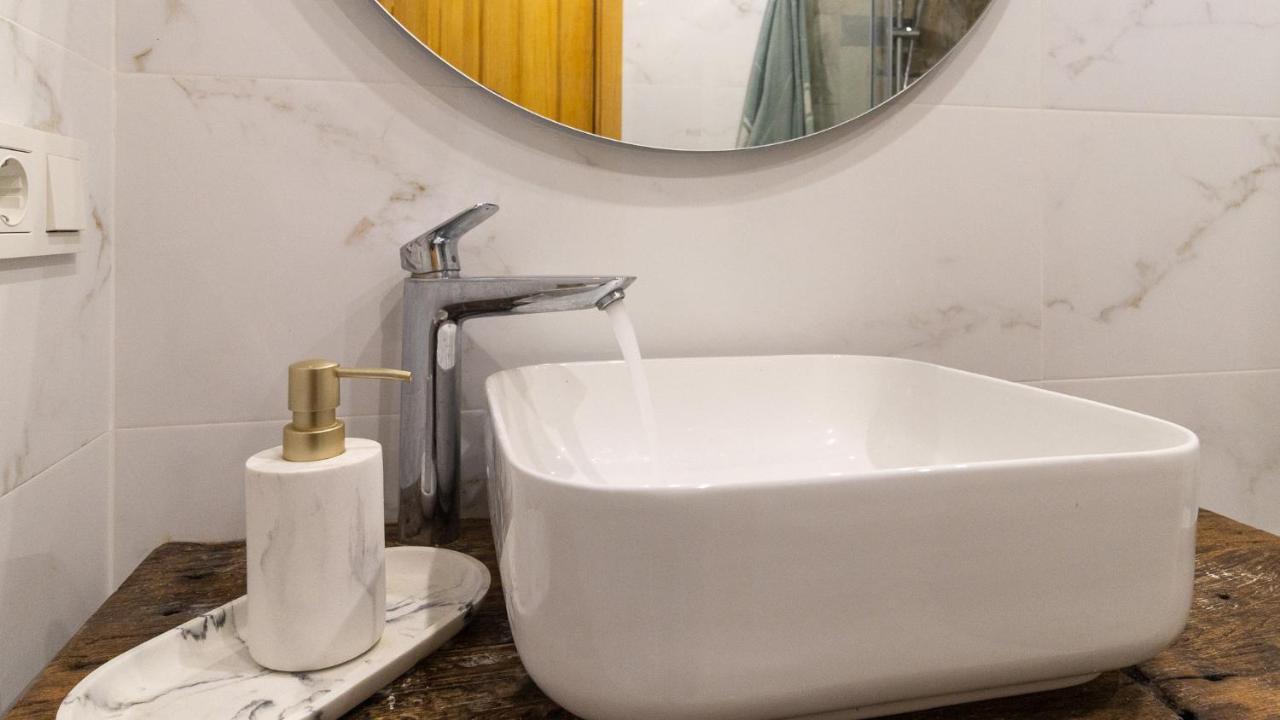 Jávea Casa Algarroboヴィラ エクステリア 写真
