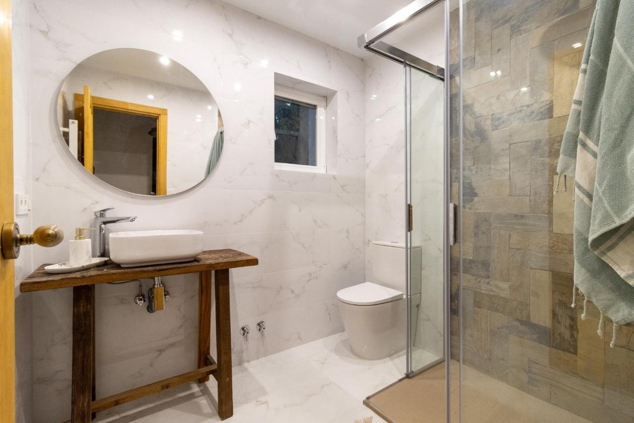 Jávea Casa Algarroboヴィラ エクステリア 写真
